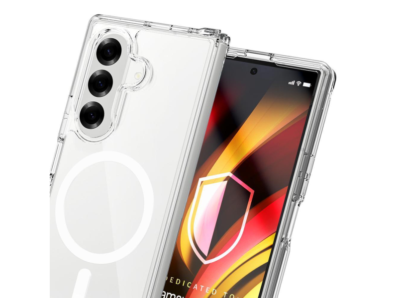 3mk Hardy LiqForce MagCase do Xiaomi 15T 5G