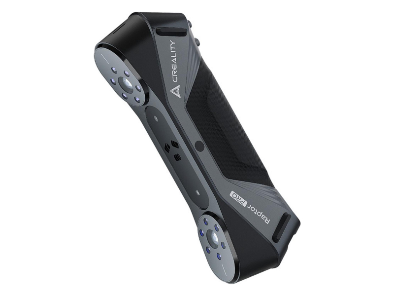 CREALITY CR-Scan Raptor Pro