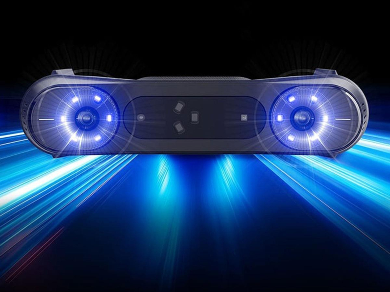 CREALITY CR-Scan Raptor Pro