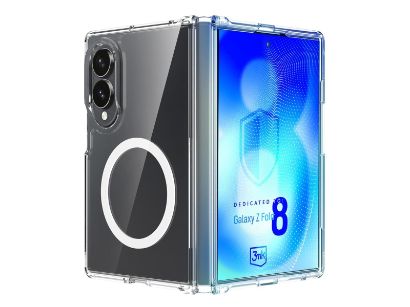 3mk Hardy LiqForce MagCase do Xiaomi 15T Pro 5G