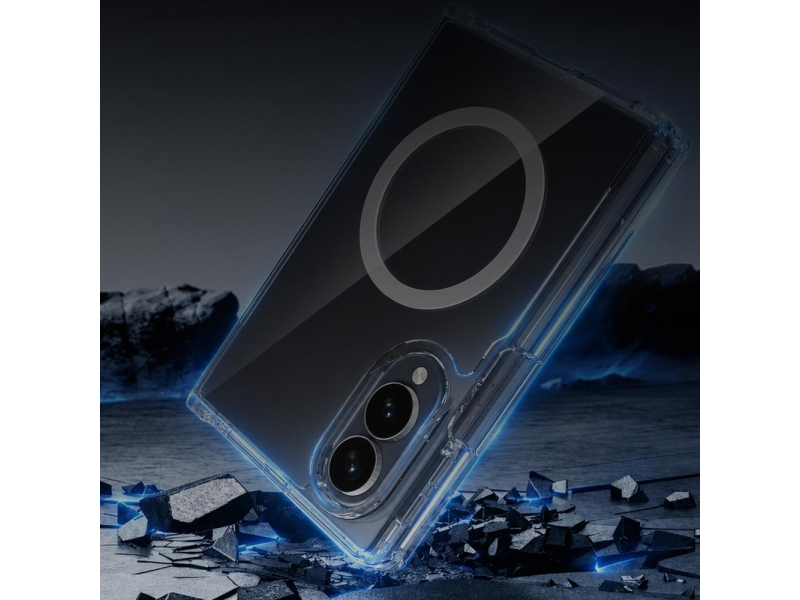3mk Hardy LiqForce MagCase do Xiaomi 15T Pro 5G