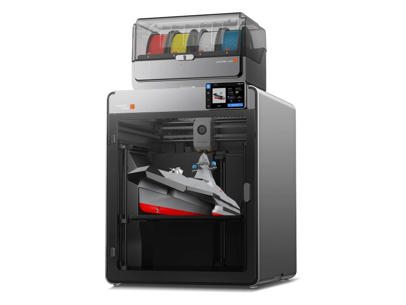 Anycubic Kobra S1 Max Combo