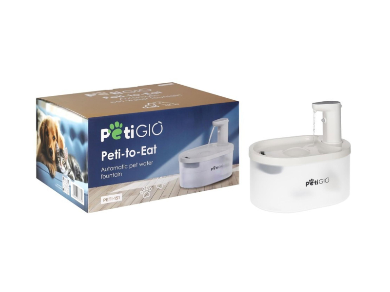 PetiGIO PETI-151 poidło dla zwierząt