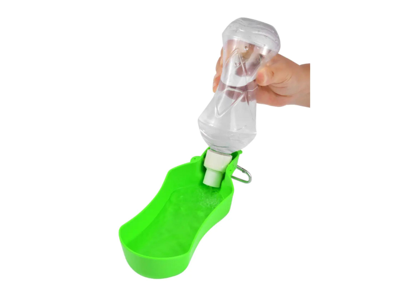 PetiGIO PETI-170L-G butelka na wodę 520ml zielona