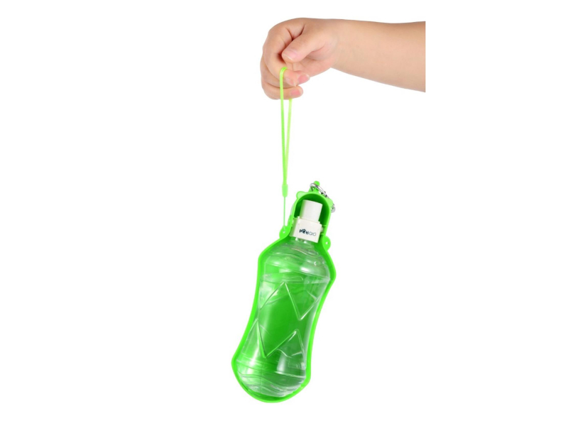 PetiGIO PETI-170L-G butelka na wodę 520ml zielona