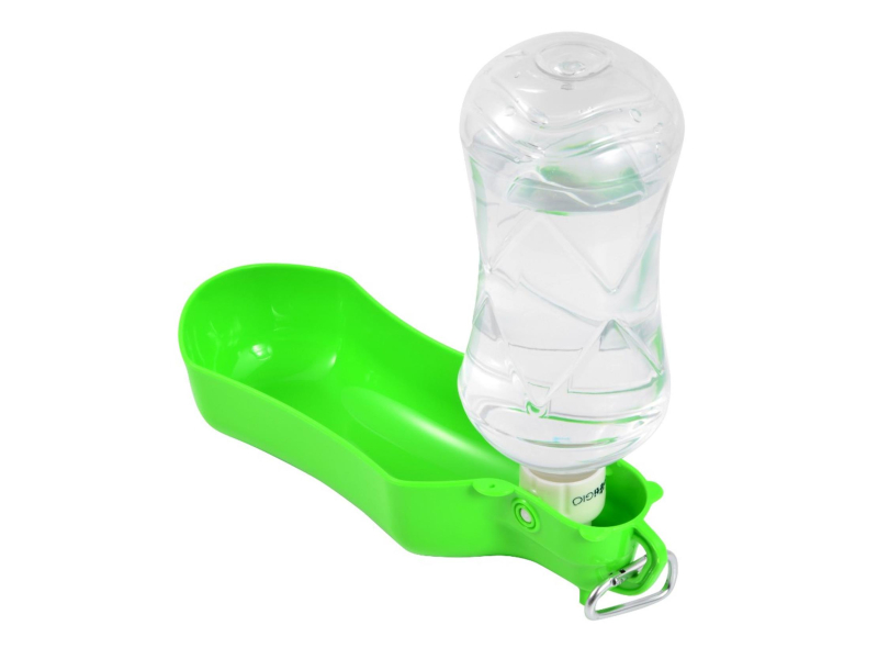 PetiGIO PETI-170L-G butelka na wodę 520ml zielona