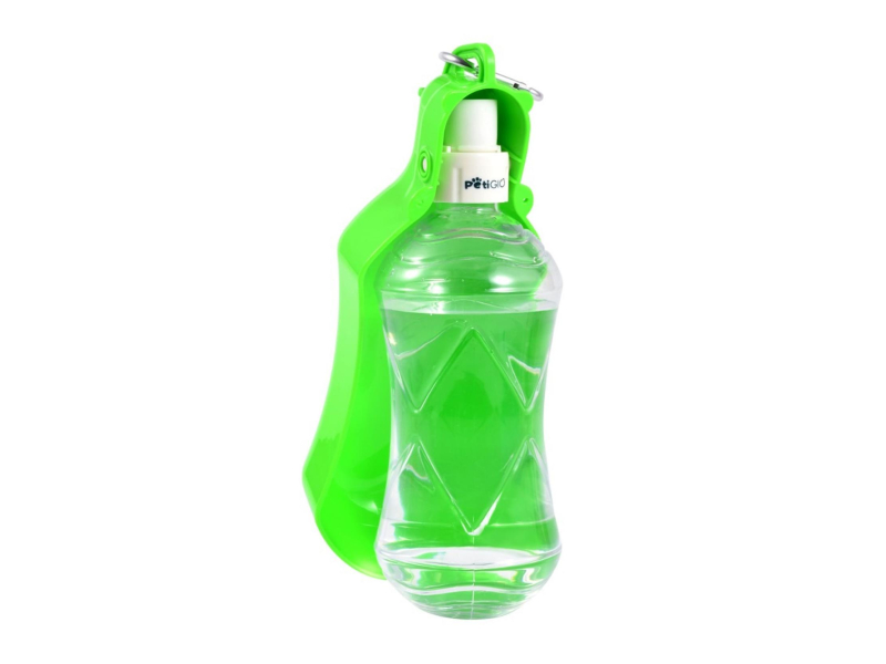 PetiGIO PETI-170L-G butelka na wodę 520ml zielona