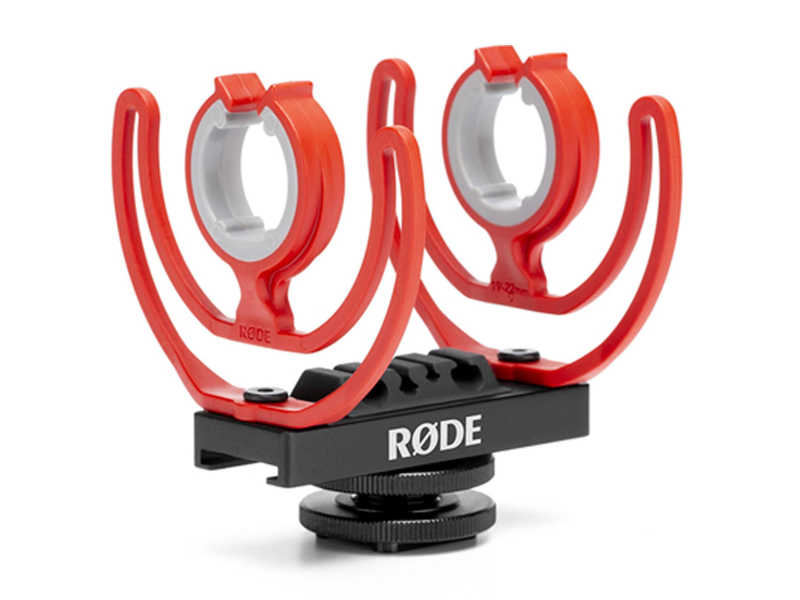Rode RODE NTG8 - Mikrofon shotgun