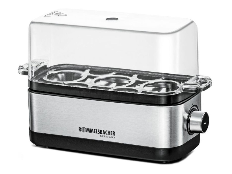 ROMMELSBACHER Jajowar ER 300
