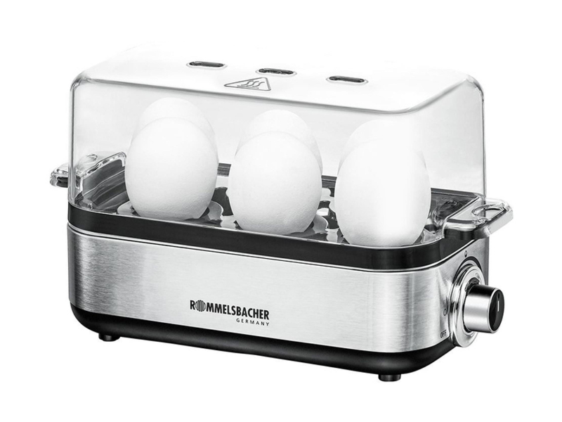 ROMMELSBACHER Jajowar ER 600
