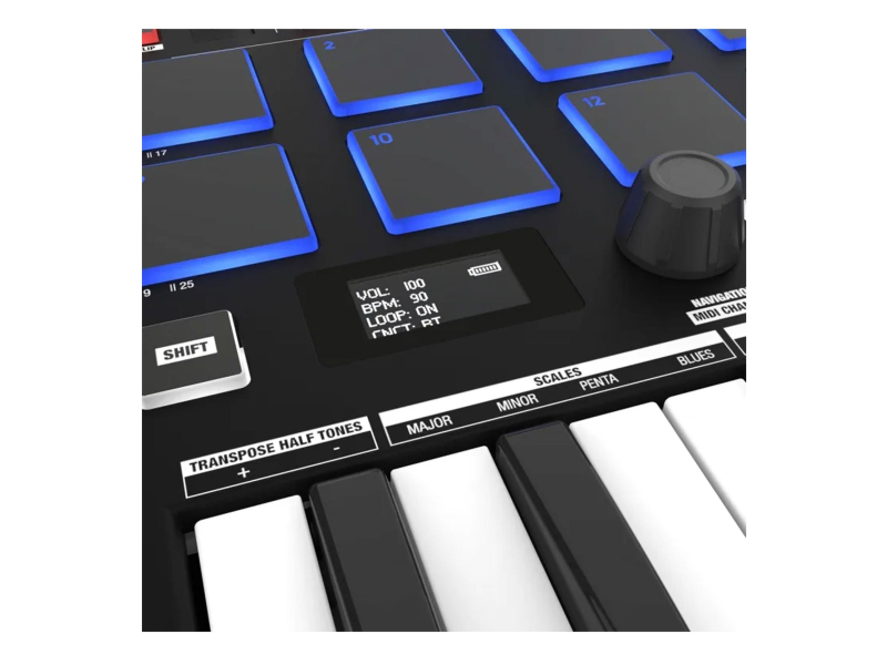 RELOOP Keypad Pro