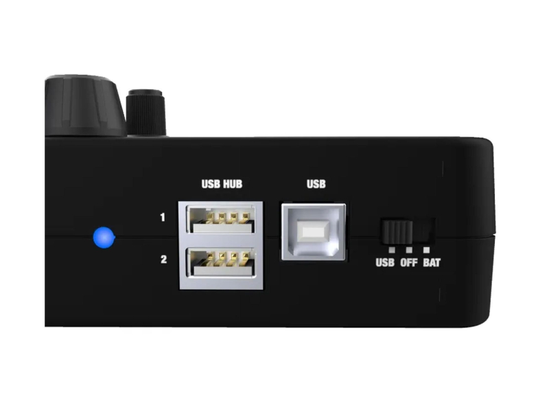 RELOOP Keypad Pro