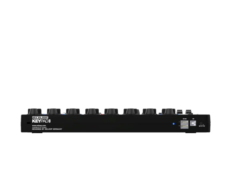 RELOOP Keypad Pro