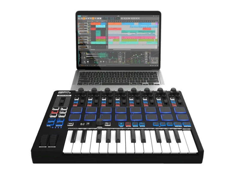 RELOOP Keypad Pro