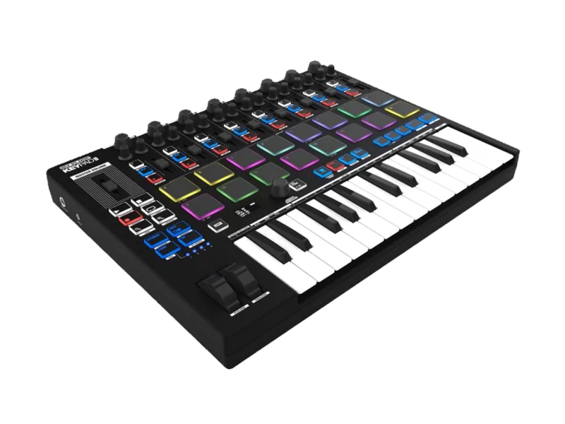 RELOOP Keypad Pro