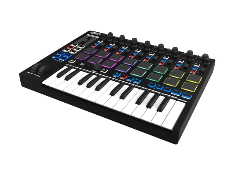 RELOOP Keypad Pro