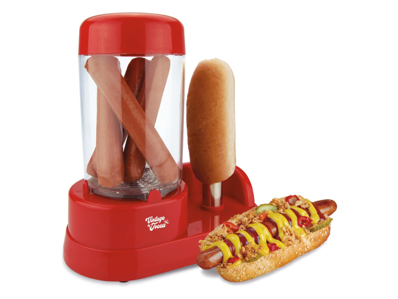 JOCCA Urządzenie do hot dogów 7309R