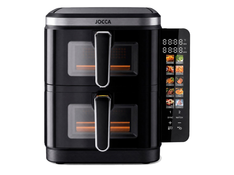 JOCCA Air Fryer 2496