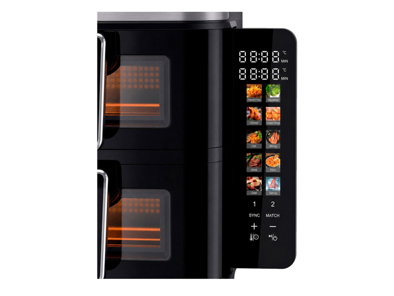 Wysoka moc 2800 W