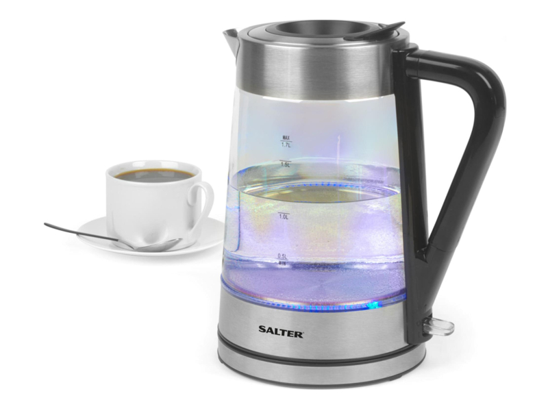 Salter Czajnik EK5078IRFVDE