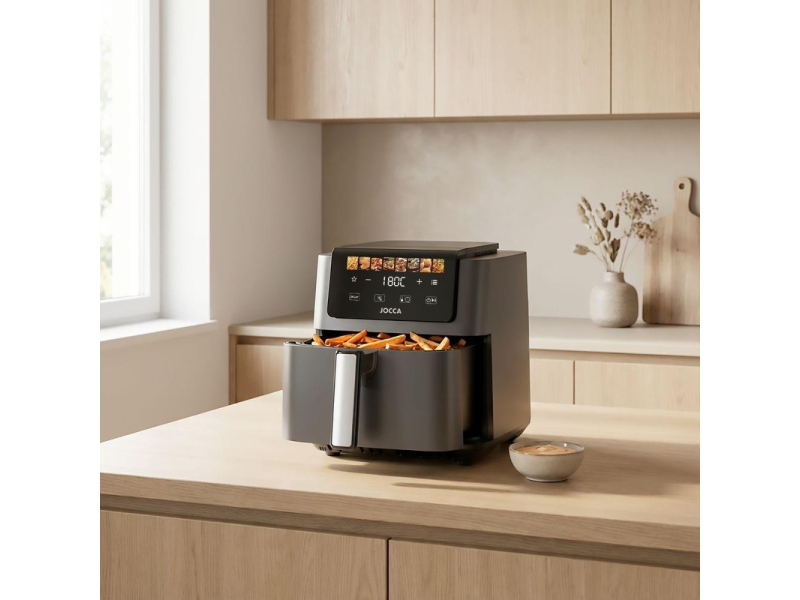 JOCCA Air Fryer 2952