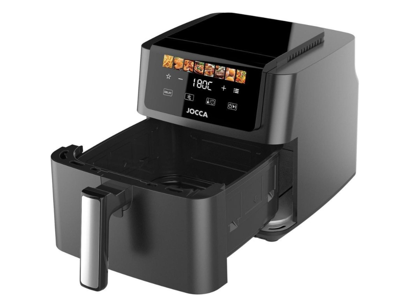JOCCA Air Fryer 2952
