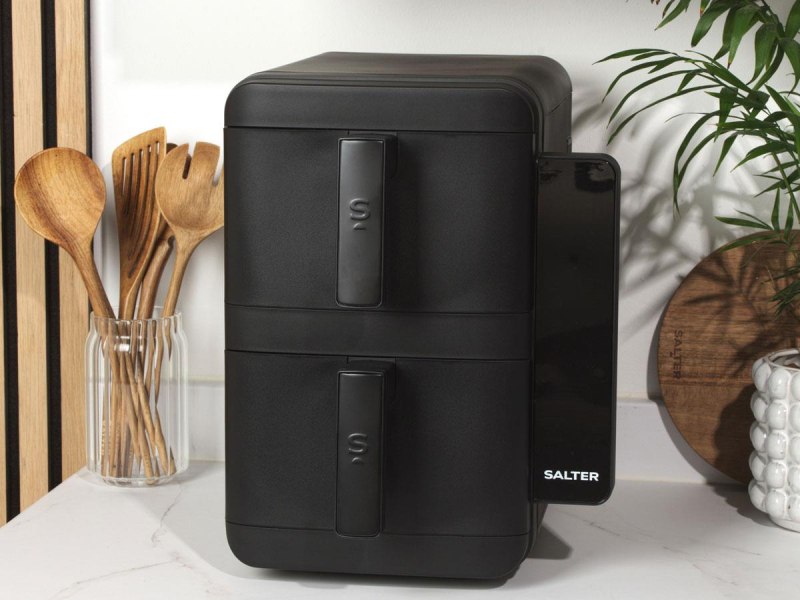 Salter Air Fryer Verticook Ultra EK6642VDE