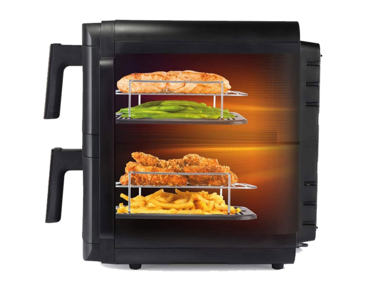 Salter Air Fryer Verticook Ultra EK6642VDE