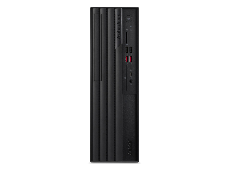 Acer Veriton Vero 4000 SFF Ultra 5-225/16GB/512/Win11P DVD