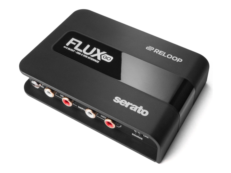 RELOOP Flux Go