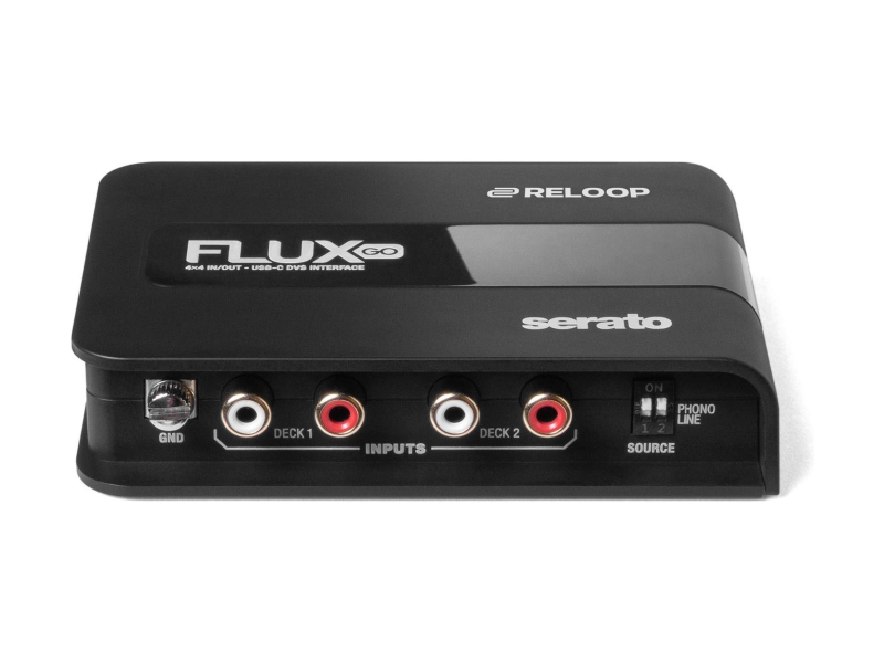 RELOOP Flux Go