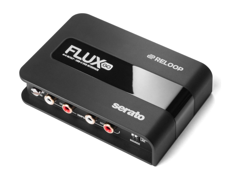 RELOOP Flux Go