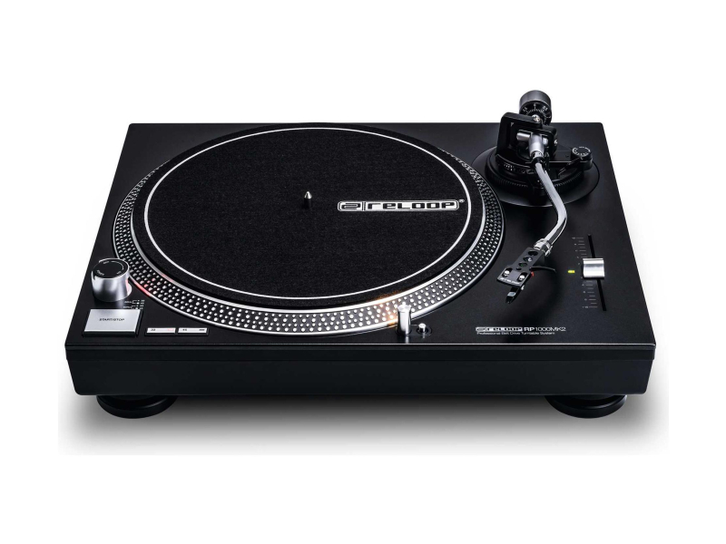 RELOOP RP-1000 MK2