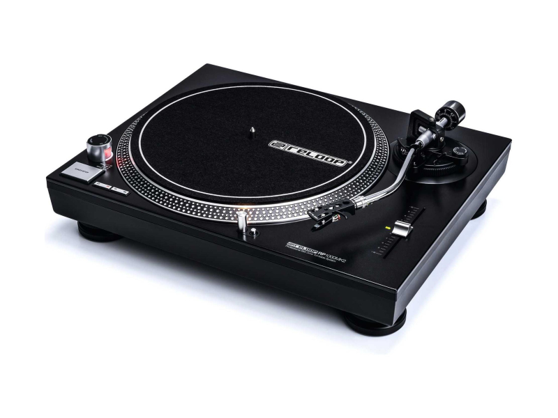 RELOOP RP-1000 MK2