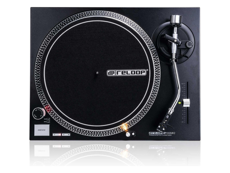 RELOOP RP-1000 MK2