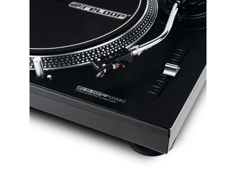 RELOOP RP-1000 MK2