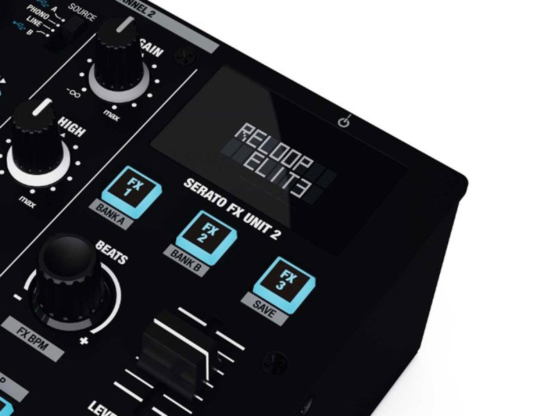 RELOOP Elite