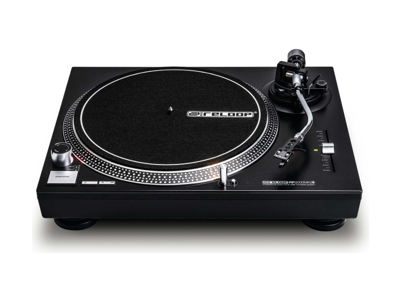 RELOOP RP-2000 USB MK2