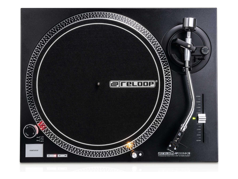 RELOOP RP-2000 USB MK2
