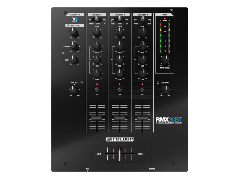RELOOP RMX-30 BT