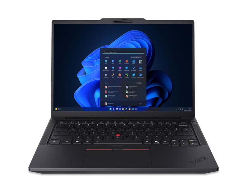 Lenovo ThinkPad P14s G7 Ryzen AI 9 HX PRO 470/48GB/1TB/Win11P OLED