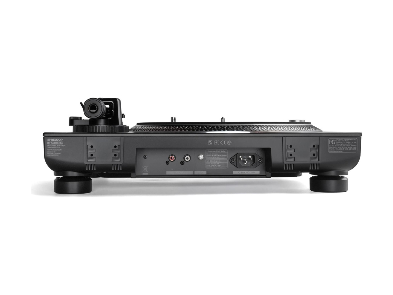 RELOOP RP-5000 MK4