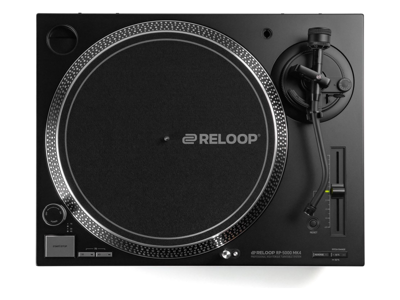 RELOOP RP-5000 MK4