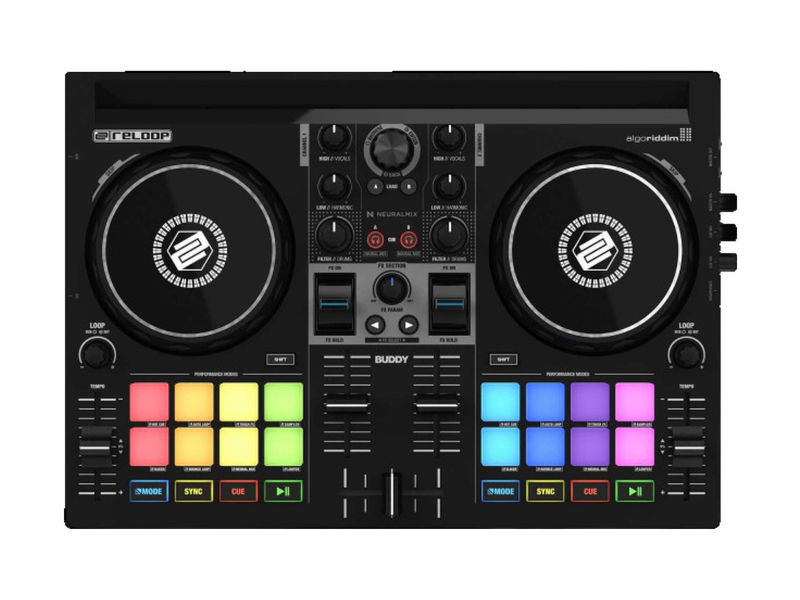 RELOOP Buddy