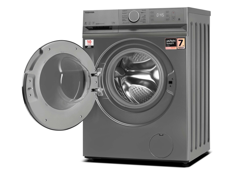 Toshiba TW-BL80A2PL(SS)