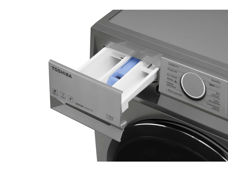 Toshiba TW-BL80A2PL(SS)