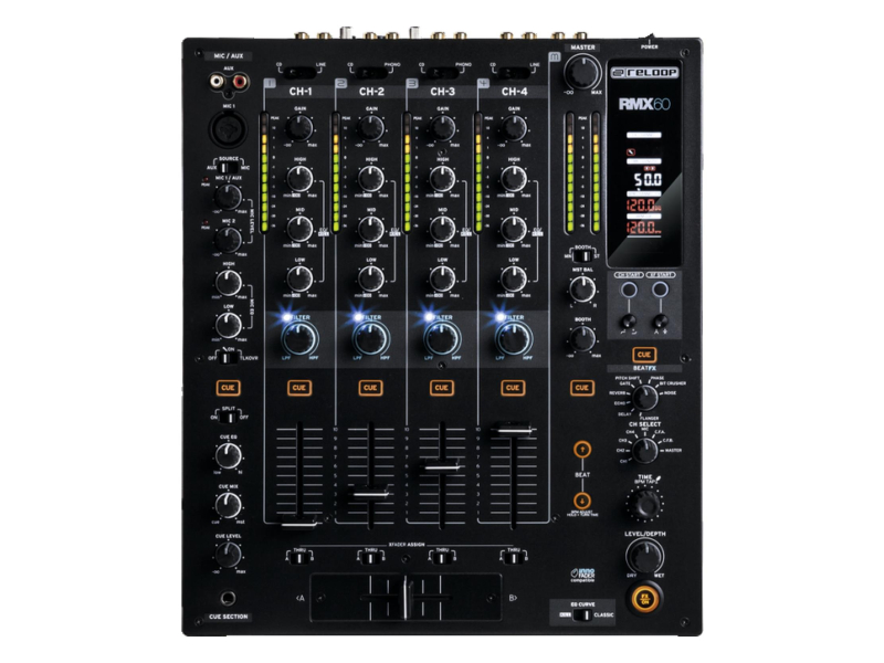 RELOOP RMX-60 Digital