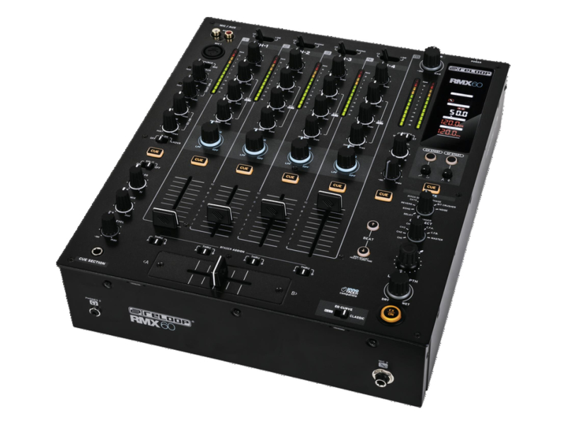 RELOOP RMX-60 Digital