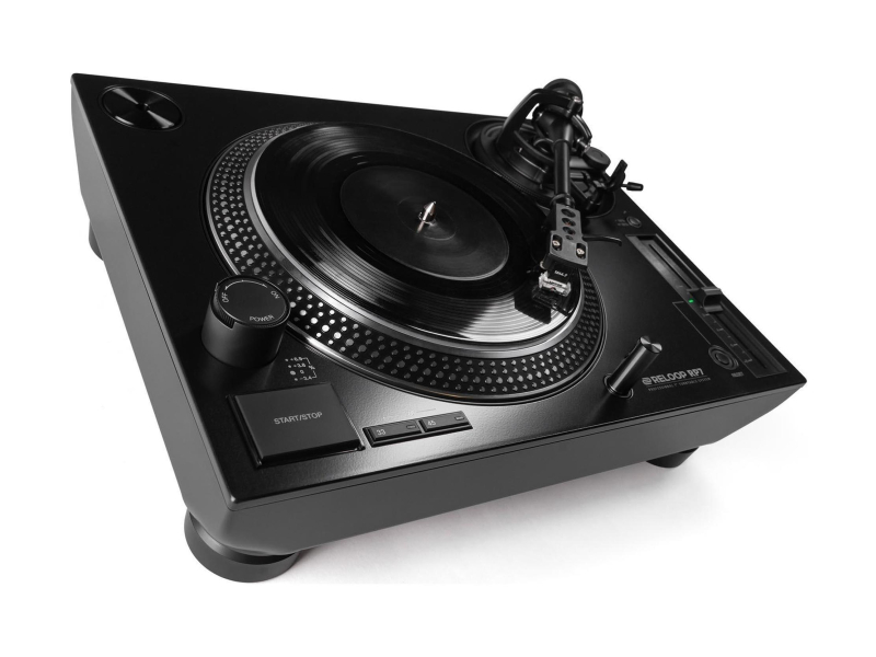 RELOOP RP-7