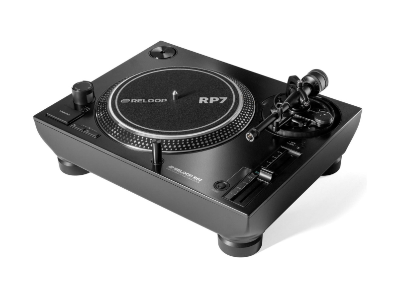 RELOOP RP-7